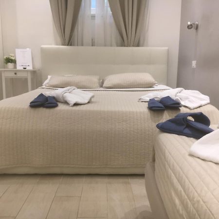 Bella Roma Luxury Accomodation - Vatican City Buitenkant foto