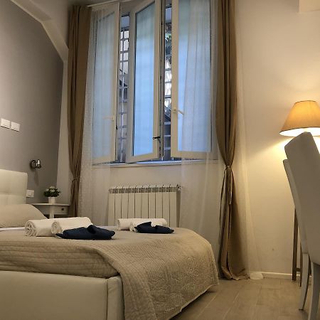 Bella Roma Luxury Accomodation - Vatican City Buitenkant foto