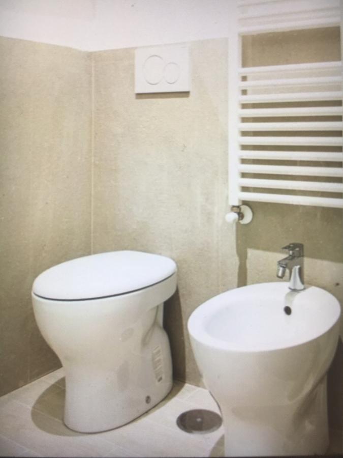 Bella Roma Luxury Accomodation - Vatican City Buitenkant foto