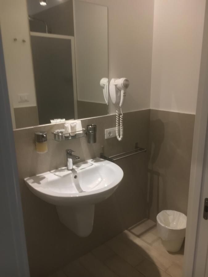 Bella Roma Luxury Accomodation - Vatican City Buitenkant foto