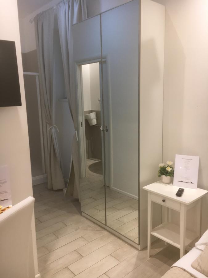 Bella Roma Luxury Accomodation - Vatican City Buitenkant foto