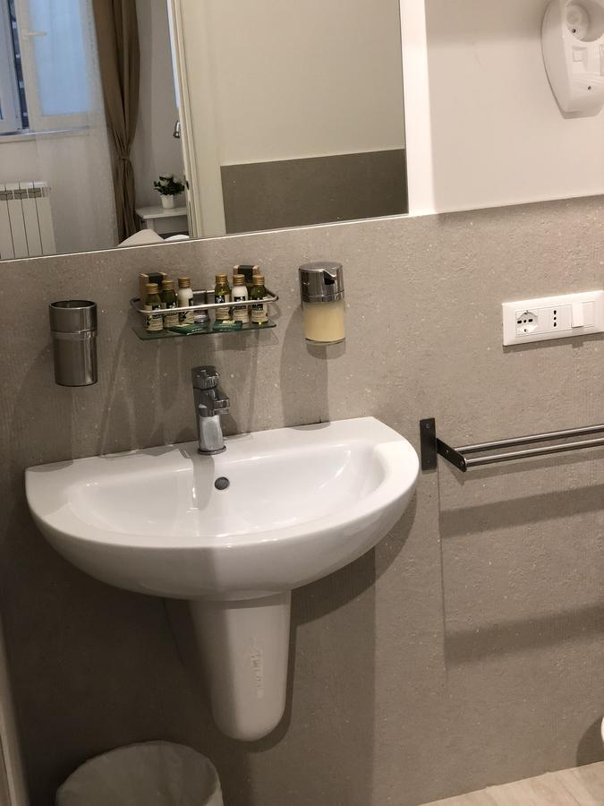 Bella Roma Luxury Accomodation - Vatican City Buitenkant foto