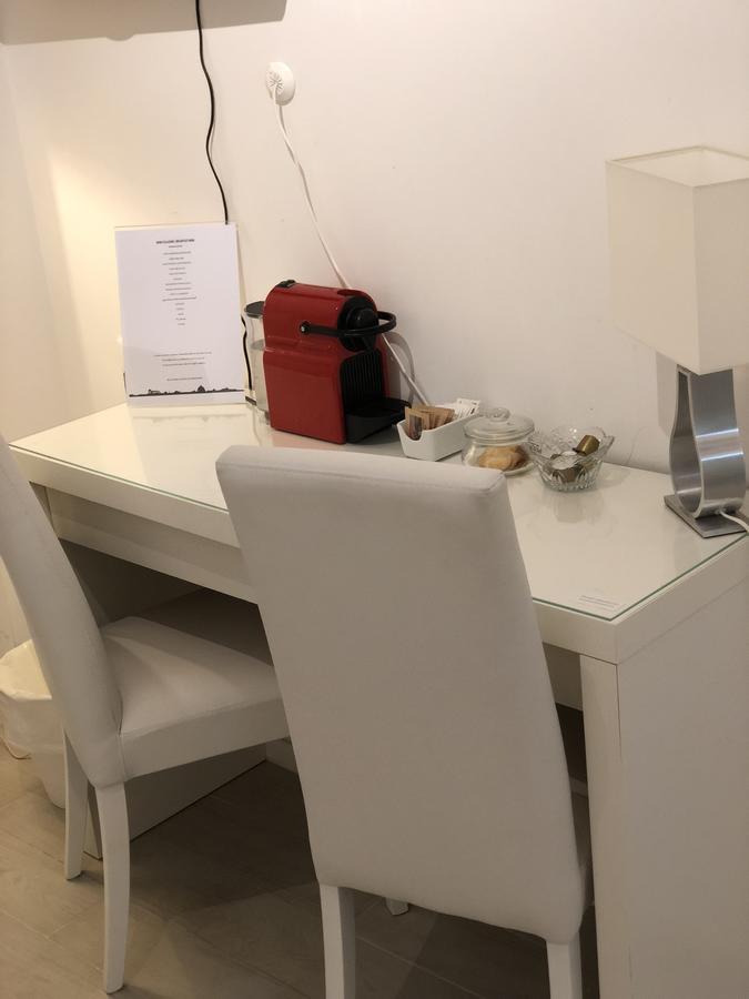 Bella Roma Luxury Accomodation - Vatican City Buitenkant foto