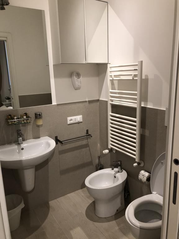 Bella Roma Luxury Accomodation - Vatican City Buitenkant foto