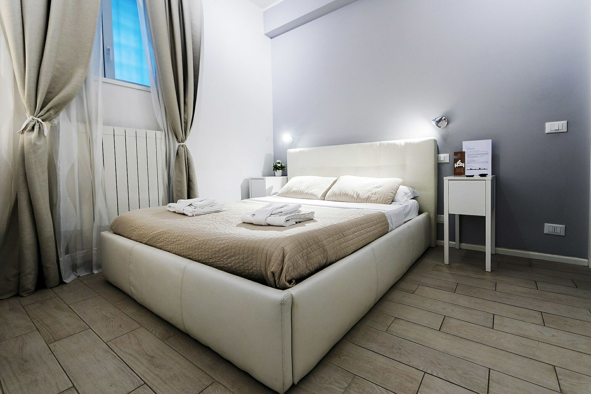 Bella Roma Luxury Accomodation - Vatican City Buitenkant foto